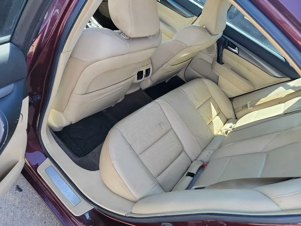 2012 Acura TL 4th Gen - Image 10 of 10