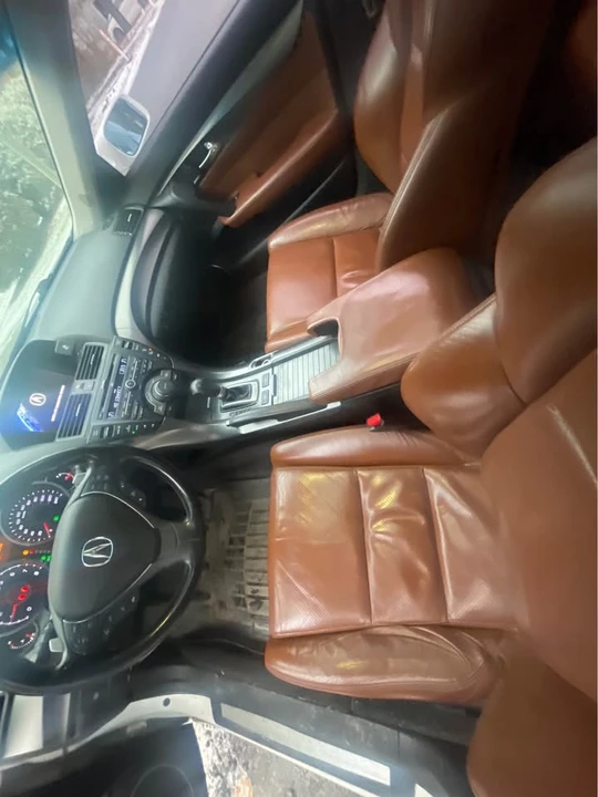 2012 Acura TL 4th Gen - Image 6 of 7