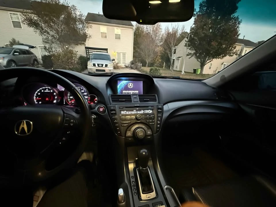 2012 Acura TL 4th Gen - Image 8 of 14