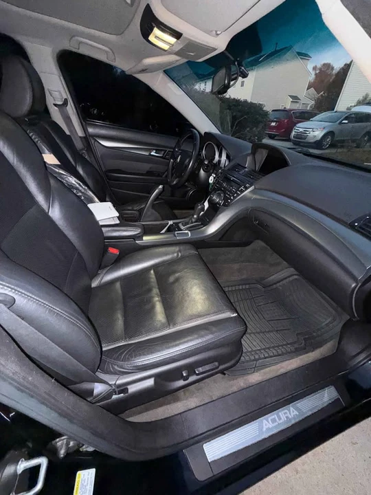 2012 Acura TL 4th Gen - Image 5 of 14