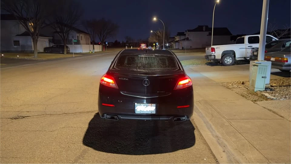 2012 Acura TL 4th Gen - Image 6 of 6