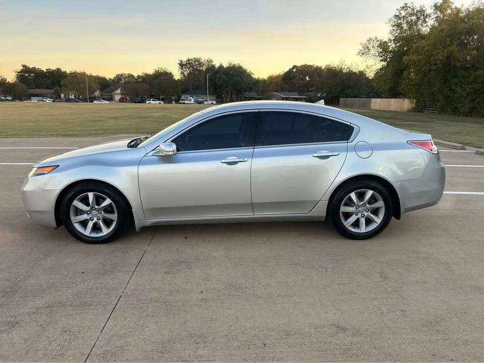 2012 Acura TL 4th Gen - Image 6 of 10