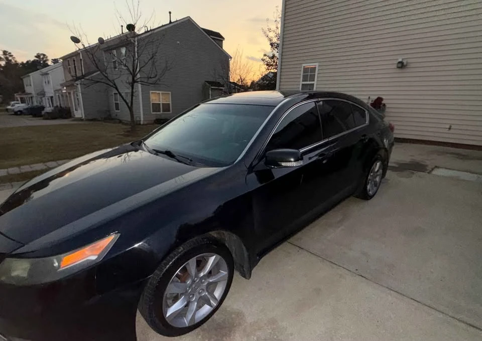 2012 Acura TL 4th Gen - Image 13 of 14