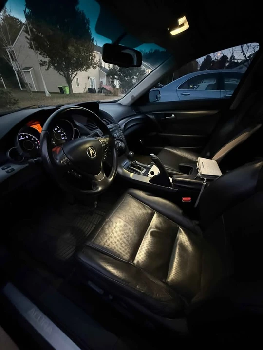 2012 Acura TL 4th Gen - Image 7 of 14