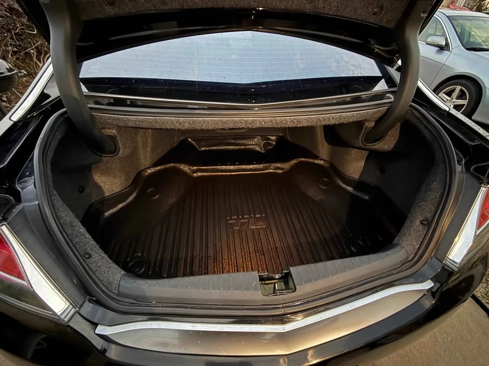 2012 Acura TL 4th Gen - Image 10 of 14