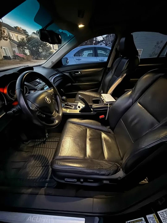2012 Acura TL 4th Gen - Image 6 of 14