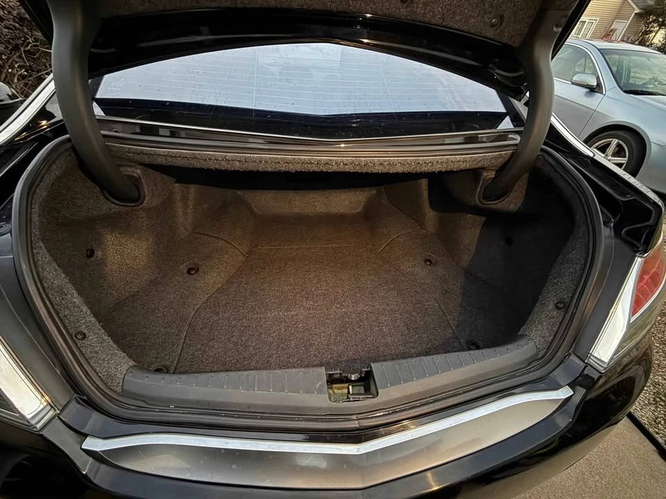 2012 Acura TL 4th Gen - Image 12 of 14