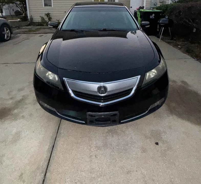 2012 Acura TL 4th Gen - Image 2 of 14