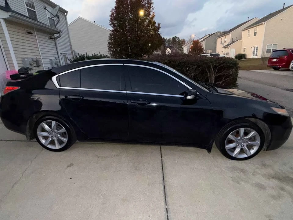 2012 Acura TL 4th Gen - Image 3 of 14