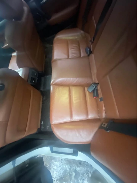 2012 Acura TL 4th Gen - Image 5 of 7
