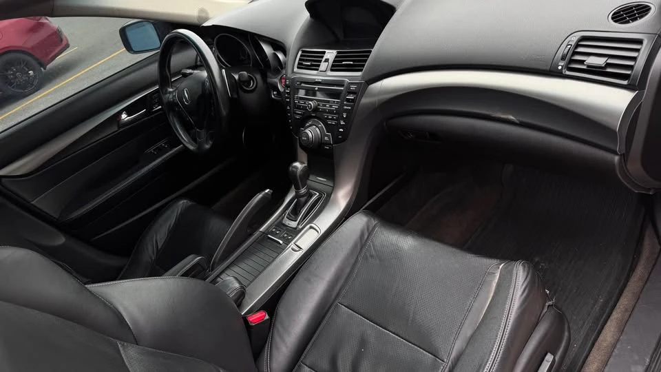 2012 Acura TL 4th Gen - Image 5 of 5