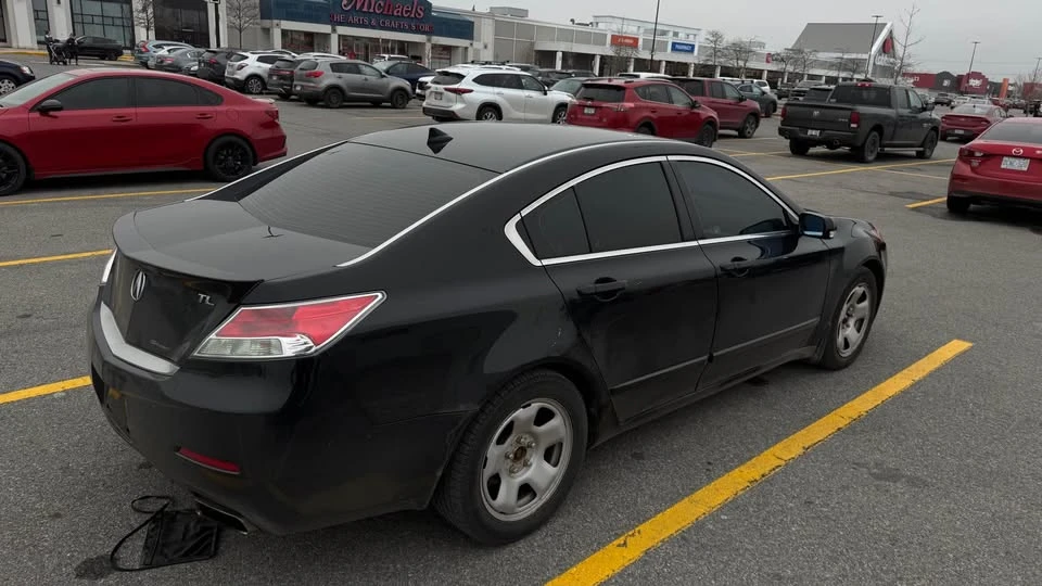 2012 Acura TL 4th Gen - Image 3 of 5