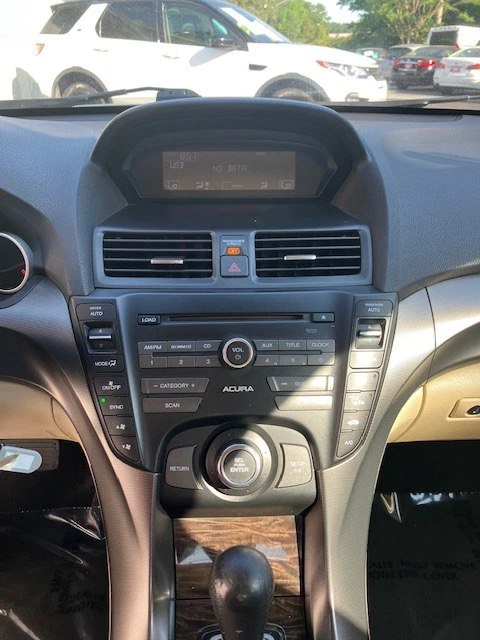 2012 Acura TL 4th Gen - Image 18 of 20