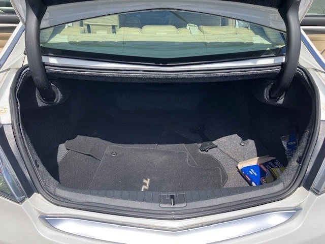 2012 Acura TL 4th Gen - Image 12 of 20
