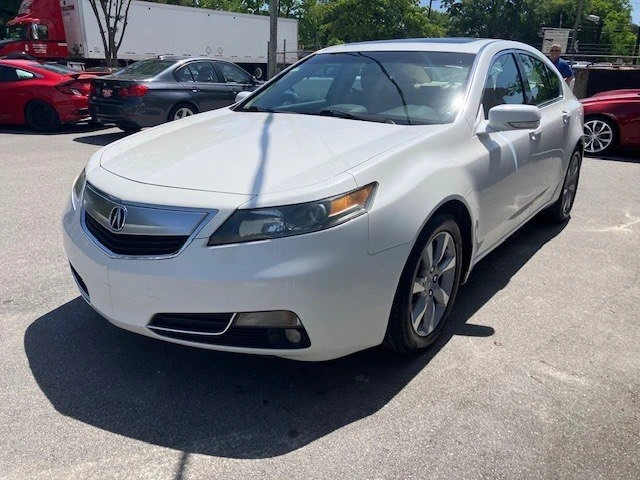 2012 Acura TL 4th Gen - Image 2 of 20
