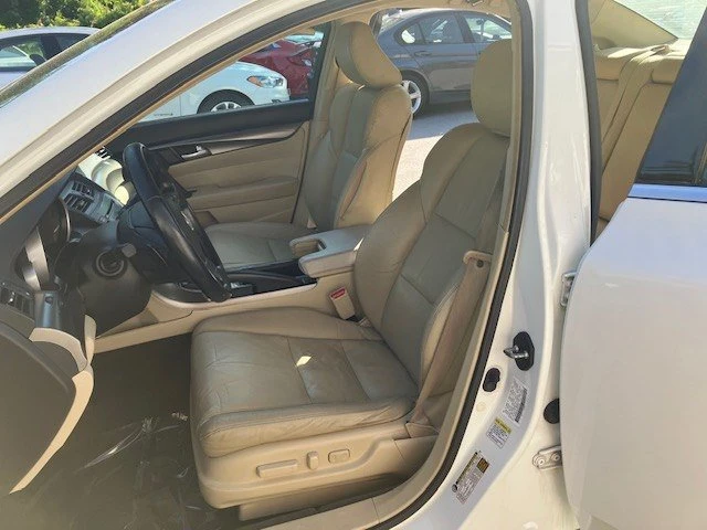 2012 Acura TL 4th Gen - Image 13 of 20