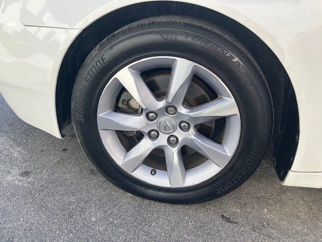 2012 Acura TL 4th Gen - Image 17 of 20