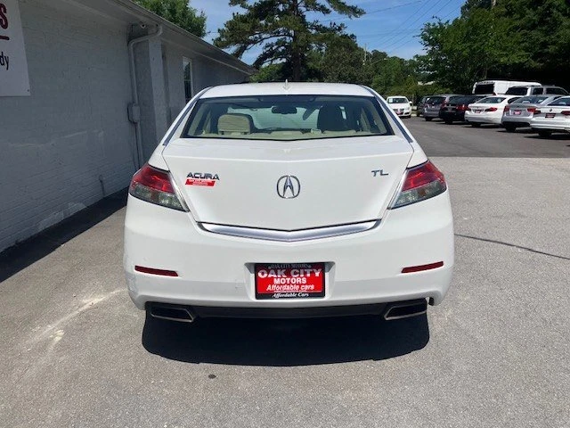 2012 Acura TL 4th Gen - Image 6 of 20