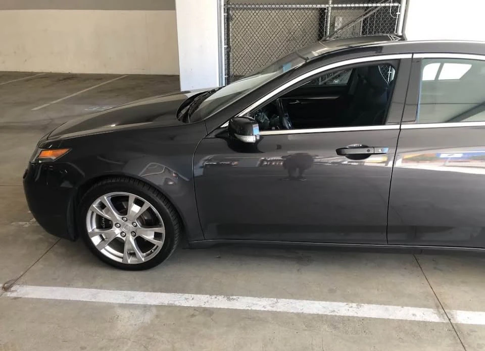 2012 Acura TL 4th Gen - Image 3 of 5