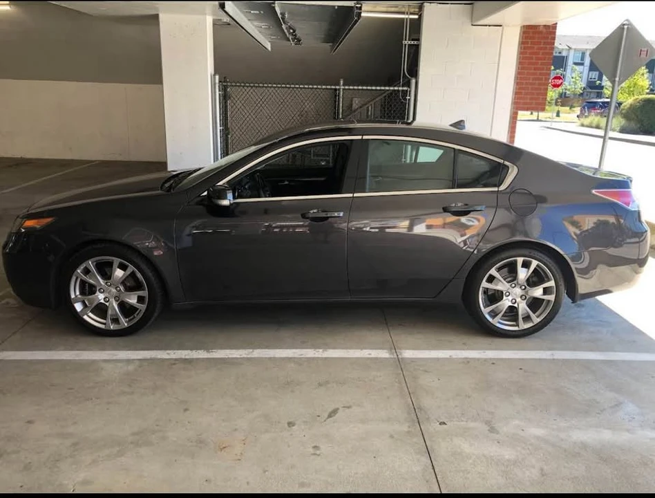 2012 Acura TL 4th Gen - Image 2 of 5