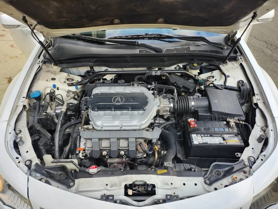 2012 Acura TL 4th Gen - Image 13 of 13