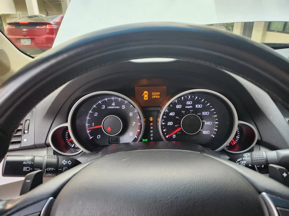 2012 Acura TL 4th Gen - Image 12 of 13