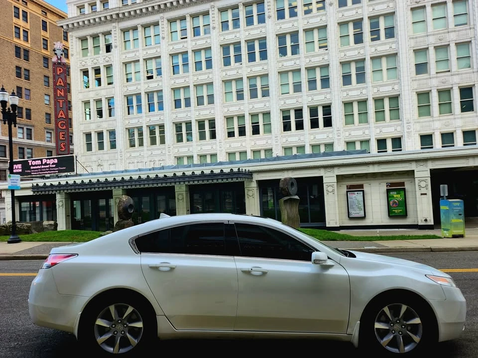 2012 Acura TL 4th Gen - Image 5 of 13
