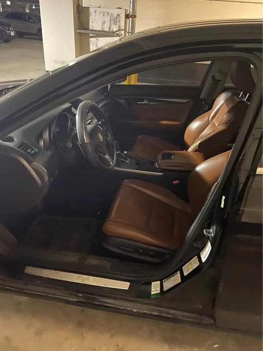 2012 Acura TL 4th Gen - Image 5 of 7