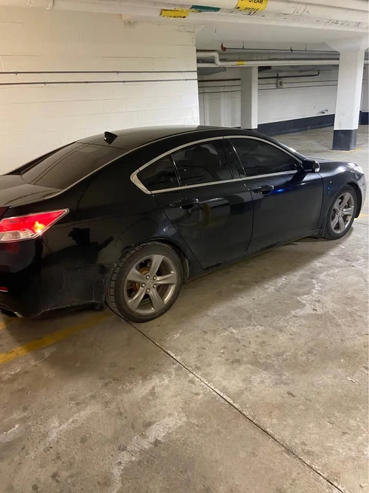 2012 Acura TL 4th Gen - Image 3 of 7
