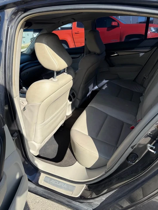 2012 Acura TL 4th Gen - Image 9 of 10