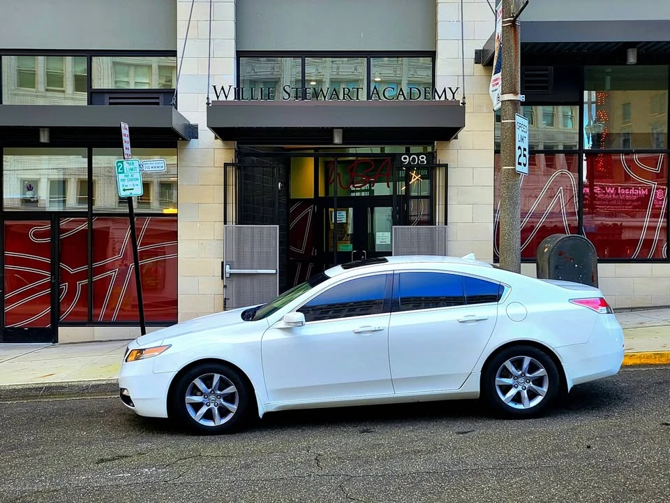 2012 Acura TL 4th Gen - Image 4 of 13