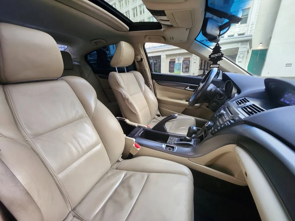 2012 Acura TL 4th Gen - Image 9 of 13