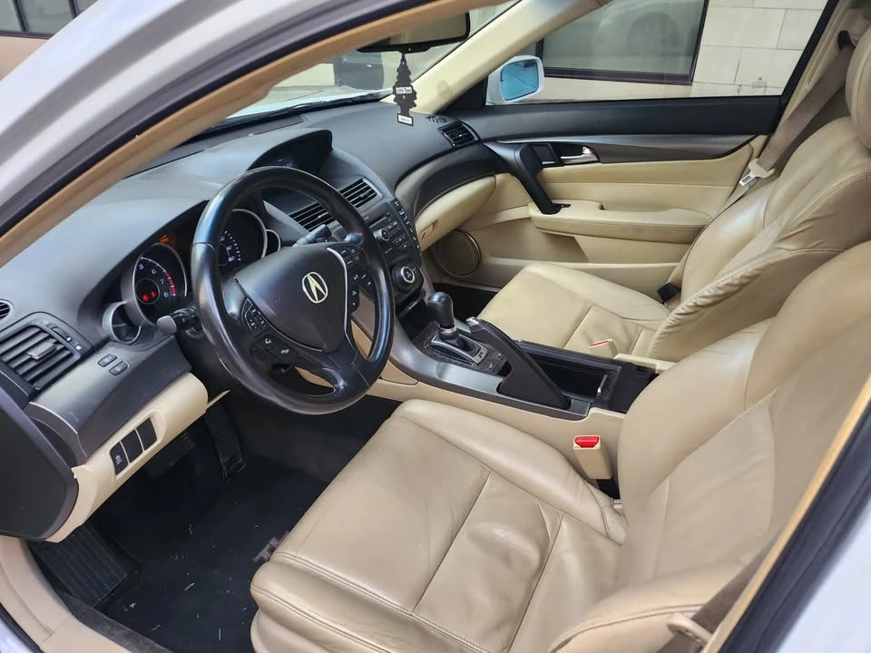 2012 Acura TL 4th Gen - Image 10 of 13