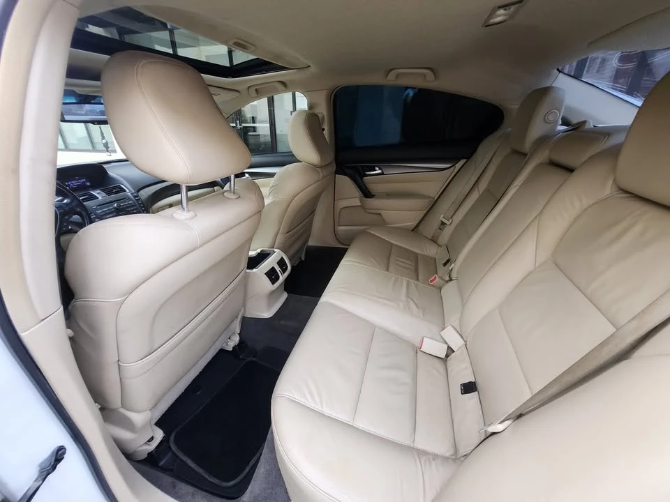 2012 Acura TL 4th Gen - Image 11 of 13