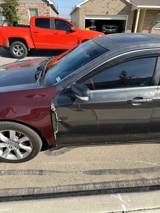 2012 Acura TL 4th Gen - Image 3 of 10