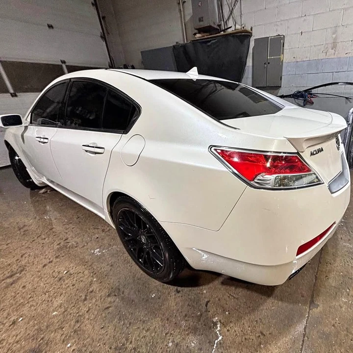 2012 Acura TL 4th Gen - Image 2 of 6
