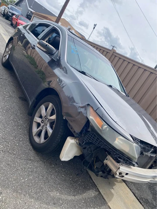 2012 Acura TL 4th Gen - Image 2 of 12