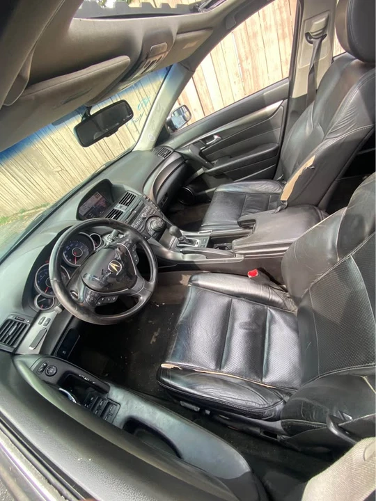 2012 Acura TL 4th Gen - Image 6 of 12