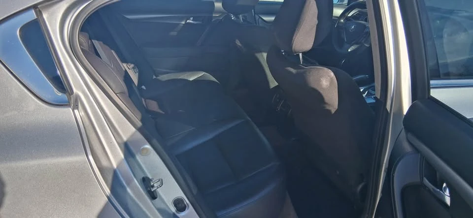 2012 Acura TL 4th Gen - Image 11 of 16