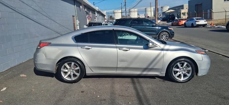 2012 Acura TL 4th Gen - Image 13 of 16