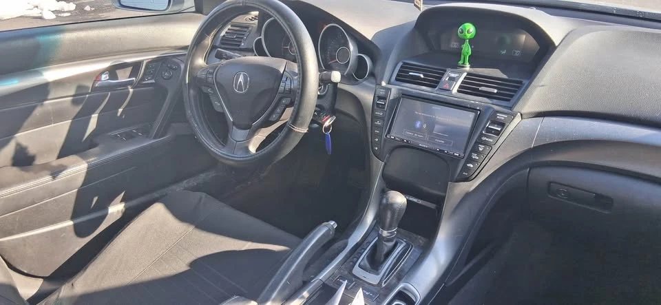 2012 Acura TL 4th Gen - Image 14 of 16