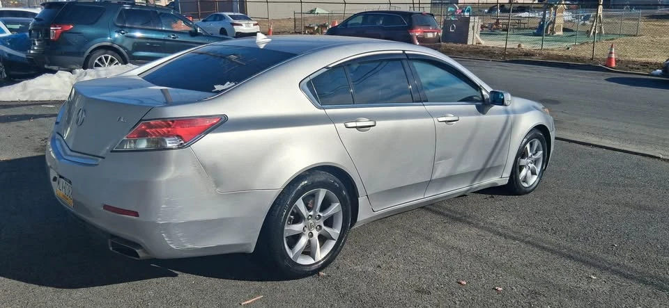 2012 Acura TL 4th Gen - Image 7 of 16
