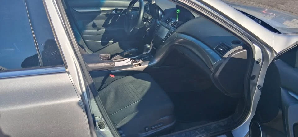 2012 Acura TL 4th Gen - Image 12 of 16