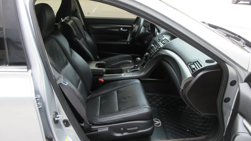 2012 Acura TL 4th Gen - Image 7 of 20