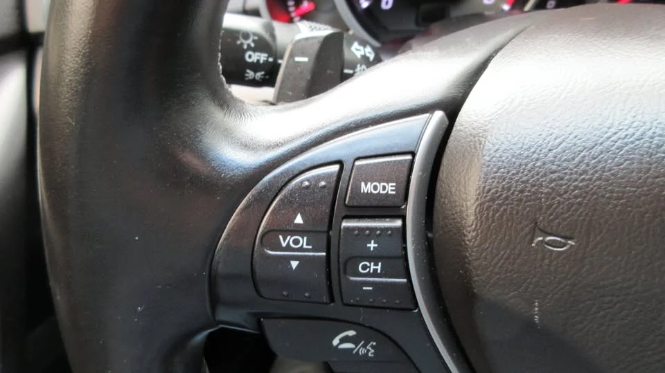 2012 Acura TL 4th Gen - Image 12 of 20
