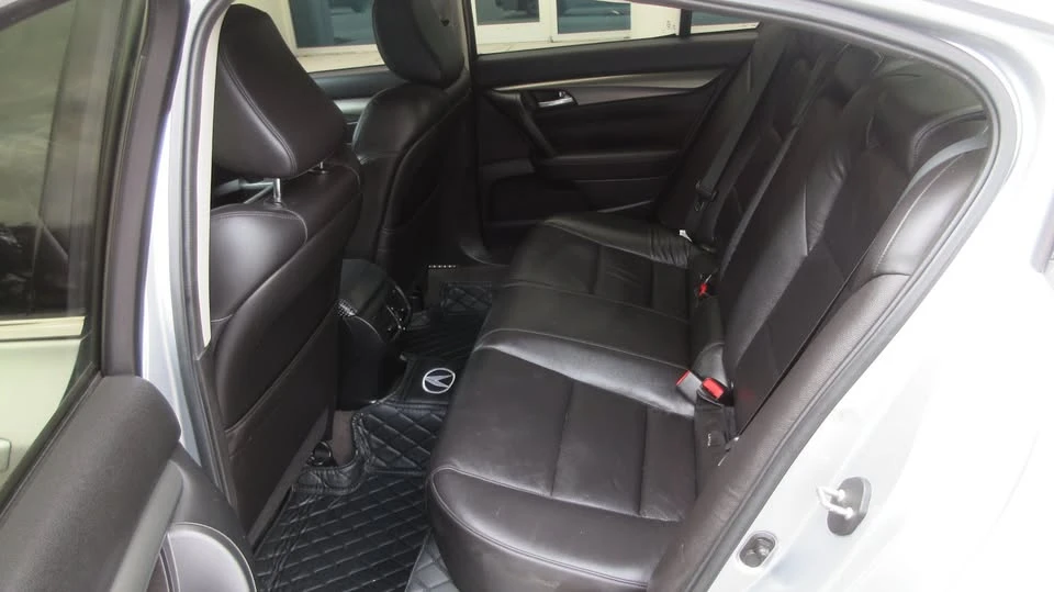 2012 Acura TL 4th Gen - Image 6 of 20