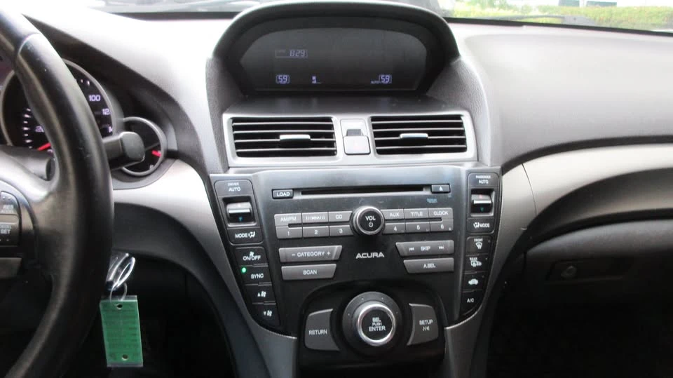 2012 Acura TL 4th Gen - Image 16 of 20