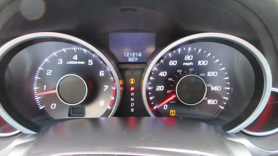 2012 Acura TL 4th Gen - Image 14 of 20