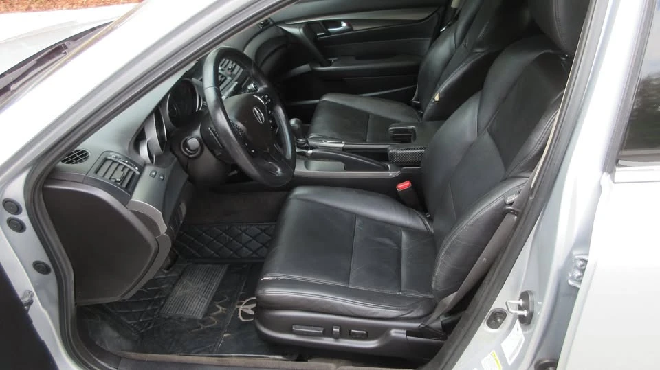 2012 Acura TL 4th Gen - Image 5 of 20
