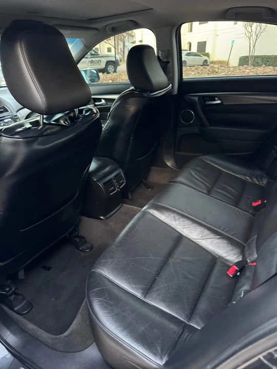 2012 Acura TL 4th Gen - Image 11 of 17